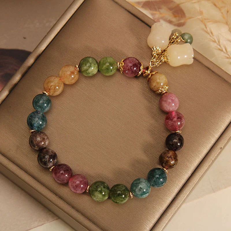 Healing Hues Bracelet | Støtt brystkreft