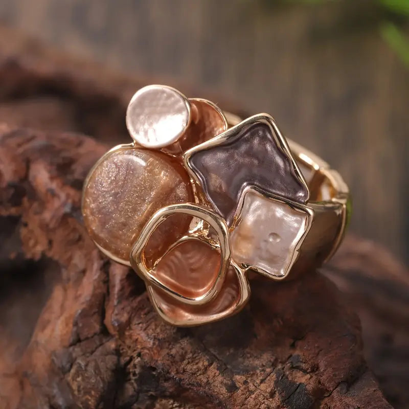 ArtiForm Ring | Støtte ved diabetes