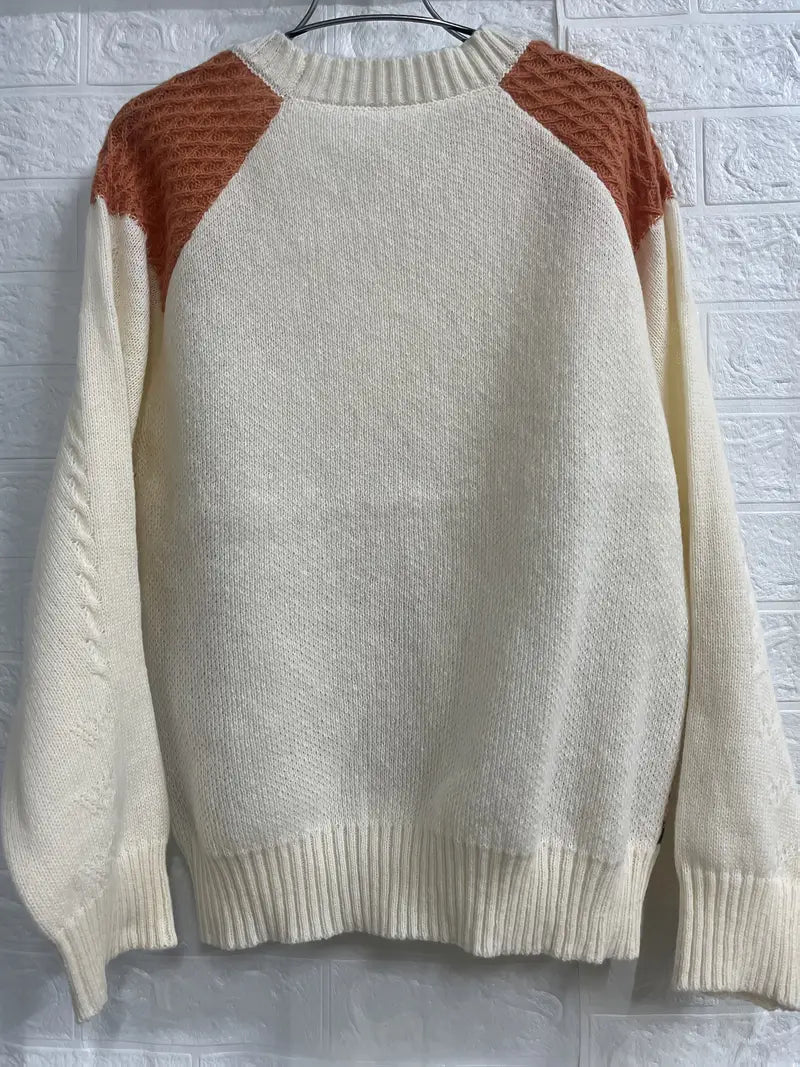 Oziel™ - 3D-genser med katteprint