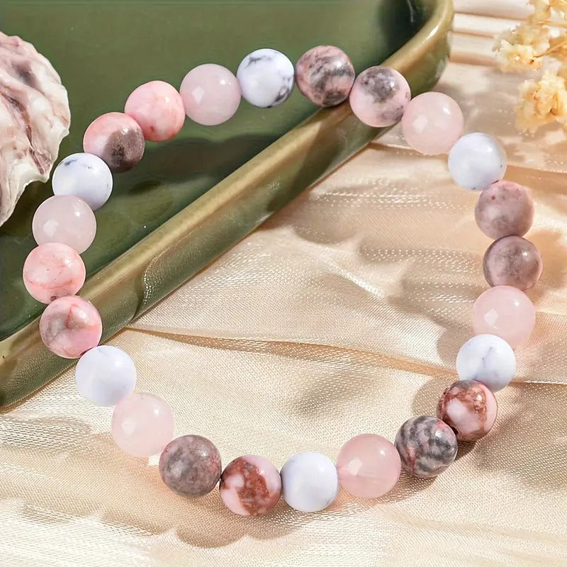 Healing Grace Bracelet | Støtt brystkreft