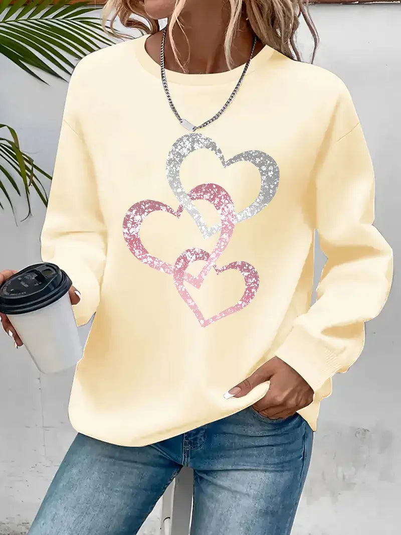 Unity of Hearts | Støtt brystkreft