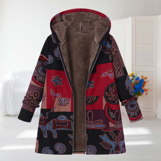 Mireille™ - Elegant midtsesongjakke