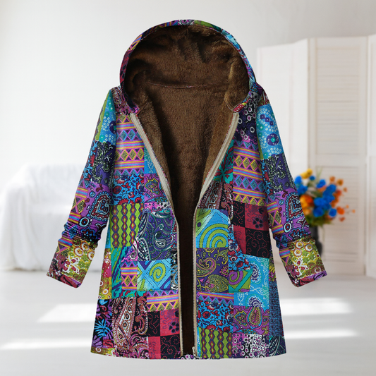 Aurore™ - Elegant midtsesongjakke