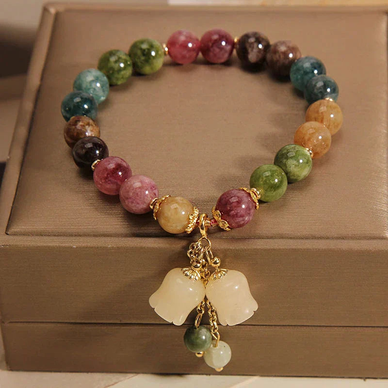 Healing Hues Bracelet | Støtt brystkreft