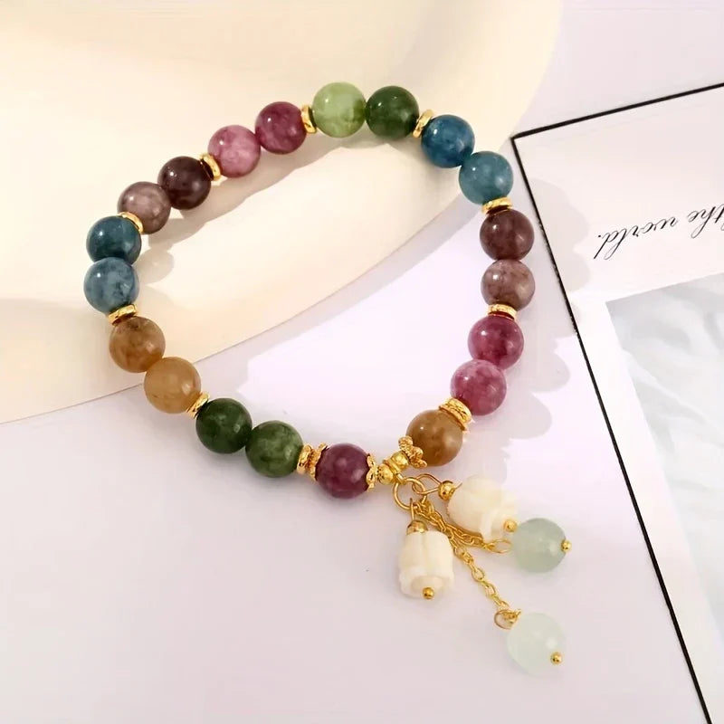 Healing Hues Bracelet | Støtt brystkreft