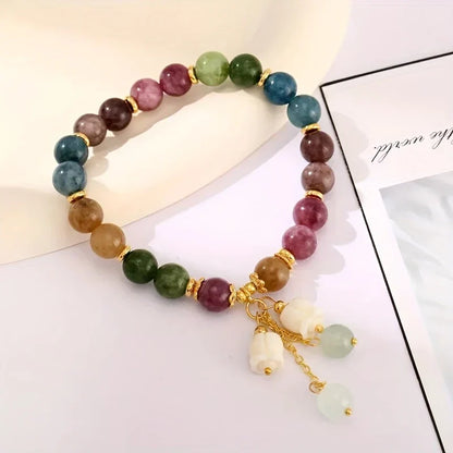 Healing Hues Bracelet | Støtt brystkreft