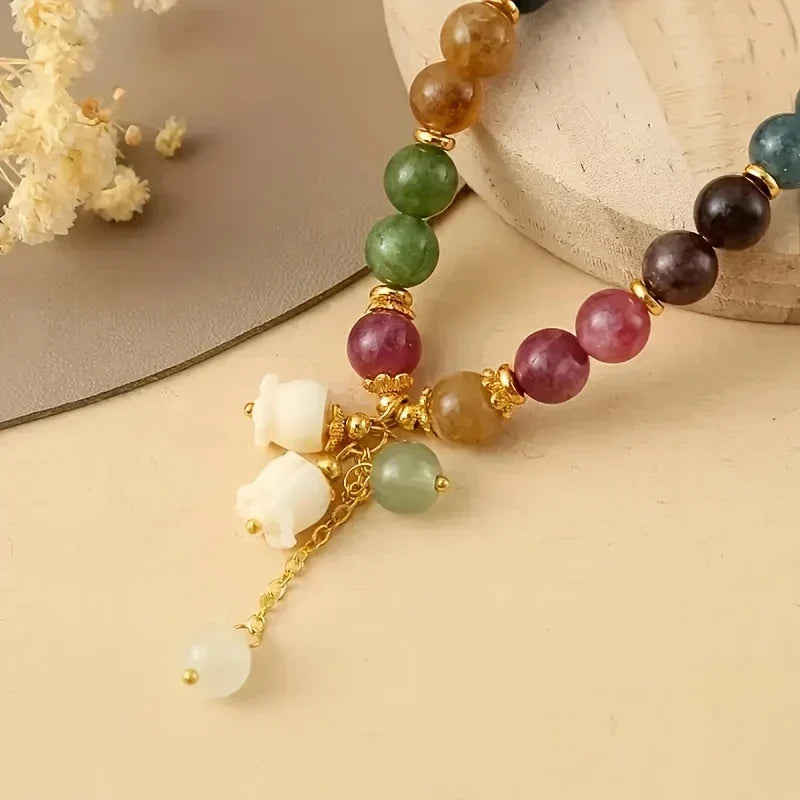 Healing Hues Bracelet | Støtt brystkreft