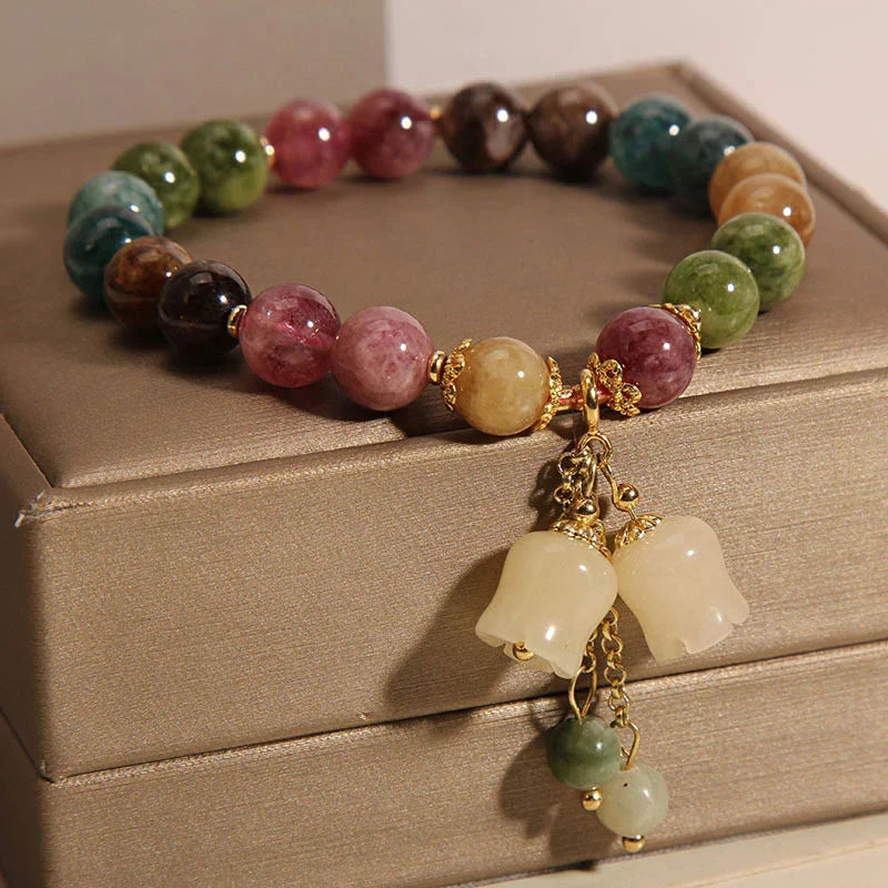 Healing Hues Bracelet | Støtt brystkreft