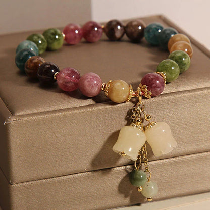 Healing Hues Bracelet | Støtt brystkreft