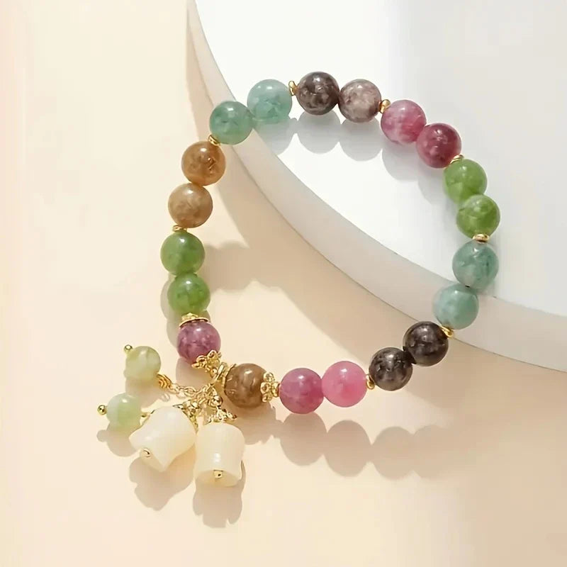 Healing Hues Bracelet | Støtt brystkreft