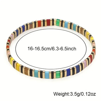 Zodiac Stretch Bracelet | Støtt brystkreft