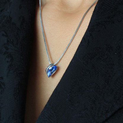 Timeless Love Necklace | Støtt diabetes