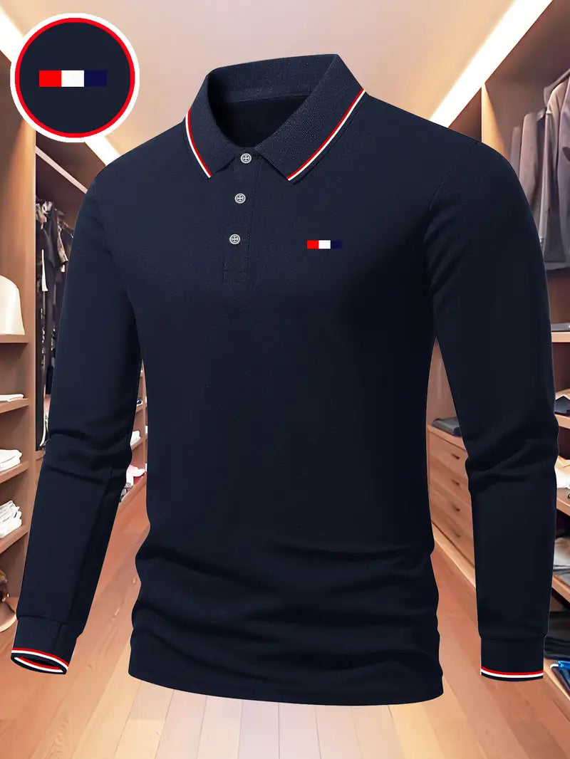 Veyron™ - Komfortabel poloskjorte