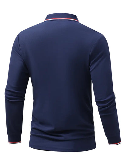 Veyron™ - Komfortabel poloskjorte