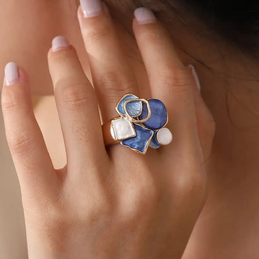 ArtiForm Ring | Støtte ved diabetes