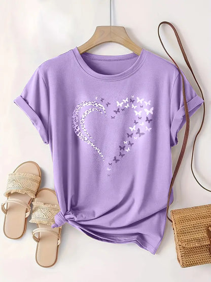 Street Muse Shirt | Støtt brystkreft