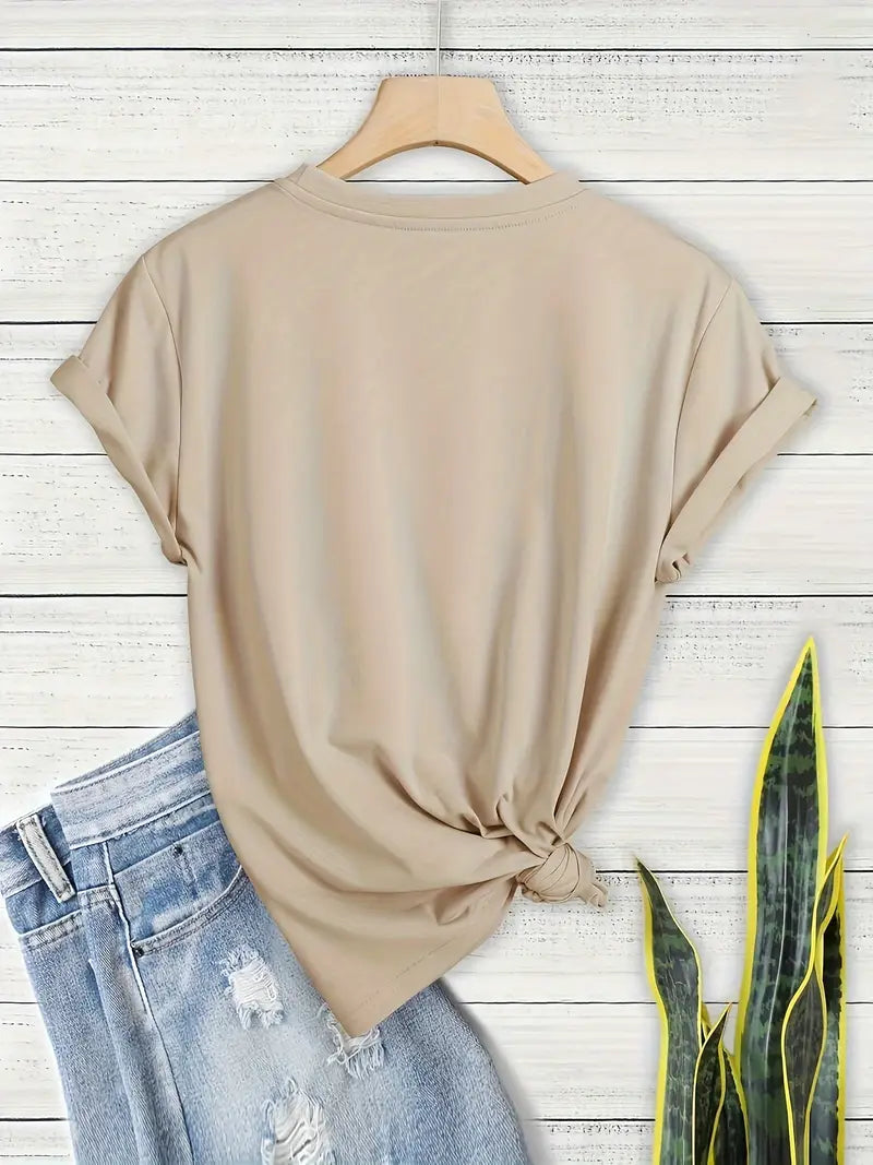 Street Muse Shirt | Støtt brystkreft