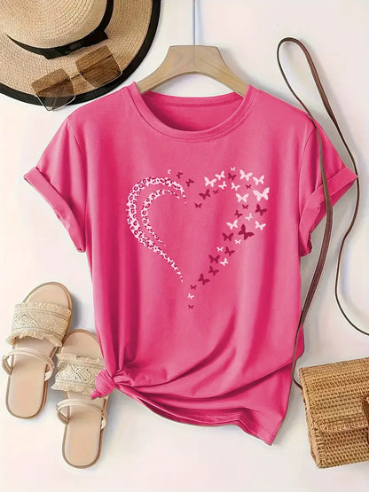 Street Muse Shirt | Støtt brystkreft