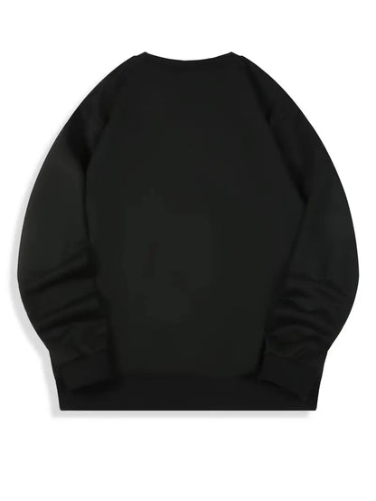 Tavian™ - PME Koselig sweatshirt