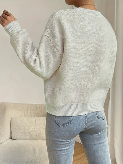 Alaric™ - Nydelig kattesweatshirt