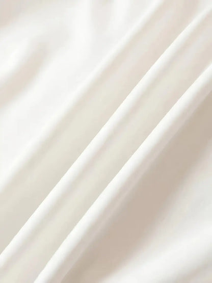 Glittered Hearts Shirt | Støtt brystkreft