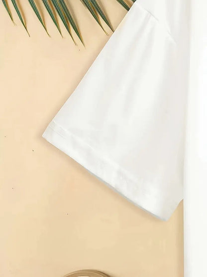 Glittered Hearts Shirt | Støtt brystkreft