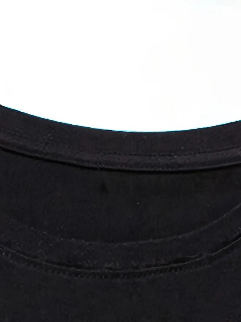 Glittered Hearts Shirt | Støtt brystkreft