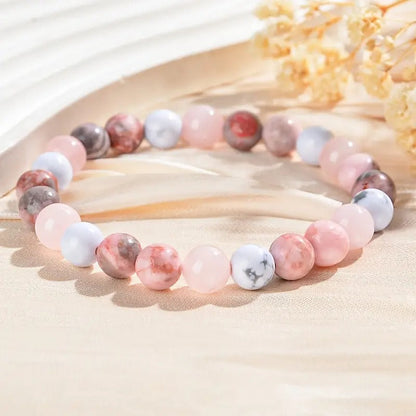 Healing Grace Bracelet | Støtt brystkreft