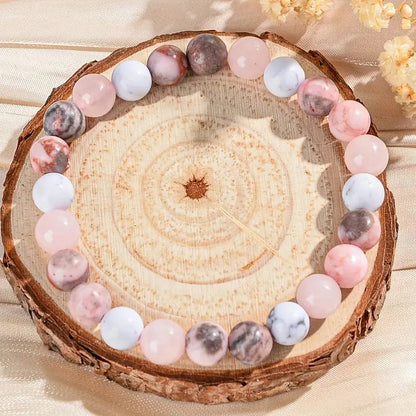 Healing Grace Bracelet | Støtt brystkreft