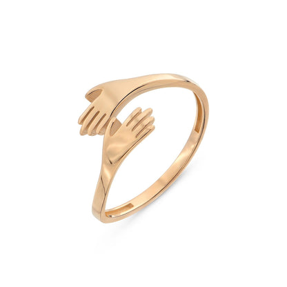 Hug Ring | Støtt brystkreft