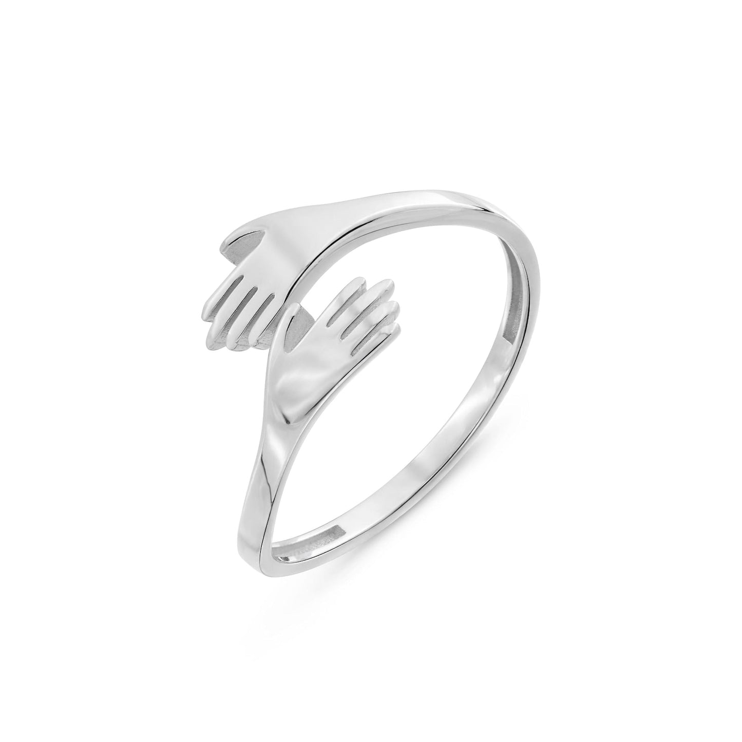 Hug Ring | Støtt brystkreft