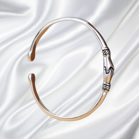 Hands of Hope Bracelet | Støtt brystkreft