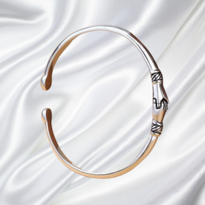 Hands of Hope Bracelet | Støtt brystkreft